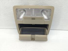 Toyota 2112812 2012 Camry Overhead Roof Console Beige Xgpv5
