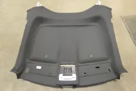 224-n Toyota 224-n/a 2023 Gr Supra Over Head Roof Center Console Panel Oem