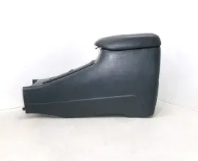 241-10067a Toyota 2001 Solara Convertible Center Floor Console Black Oem