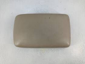 Toyota 241-10067c 1999-2001 Solara Center Console Armrest Cover Lid Grey Wvt5t