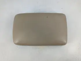 241-10067c Toyota 1999-2001 Solara Center Console Armrest Cover Lid Grey Wvt5t