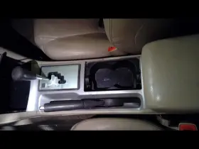 241-10074 Toyota Lid Only Console Front Floor Sle 2azfe Engine 4 Cylinder Fits 04-06 Solara 92860