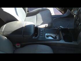Toyota 241-10127 Console Front Floor Sr5 Base Without Rear Audio Fits 06-08 4 Runner 1323580