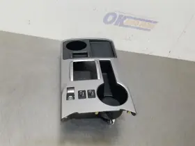 241-10201a Toyota 20 2020 4runner Oem Front Floor Console Shifter Trim Panel