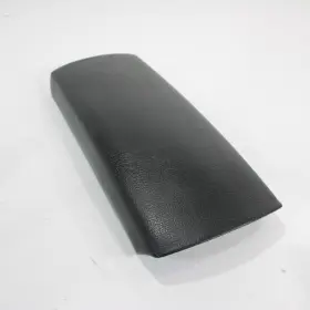 241-10453b Toyota 2004-2009 Prius Front Center Console Armrest Lid Black Leather Oem