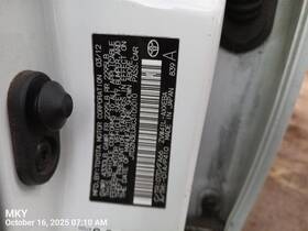 Toyota 241-10463 Console Front Floor Prius V Vin Eu 7th And 8th Digit Fits 12-14 7731870
