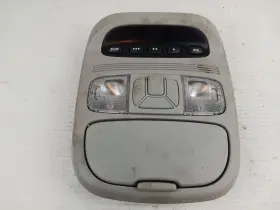 241-10499 Toyota 07 08 09 10 Sienna Overhead Console Dome Light Oem