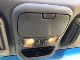 241-10699 Toyota Console Front Roof Sunroof With Trip Meter Fits 05-07 Sequoia 930388