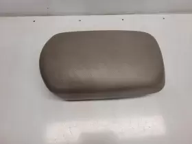 241-10717a Toyota 2006-12 Rav4 Center Console Lid / Armrest Without Rear Entertainment Tan