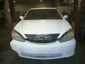 241-10739a Toyota Console Front Floor North America Built Le Fits 05-06 Camry 114185