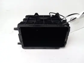 241-10741a Toyota Center Console Box For Camry 2005-2006