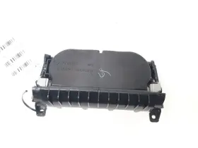 241-10762a Toyota Front Center Console Insert Cup Holder Silver For Camry 2007 - 2015 Oem 241-10762a Toyota Front Center Console Insert Cup Holder Silver For Camry 2007 - 2015 Oem