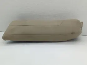 241-10775c Toyota 2012-2014 Camry Center Console Armrest Cover Lid X0znh