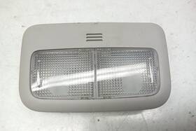Toyota 241-10785 09 2009 Matrix Overhead Roof Console Oem