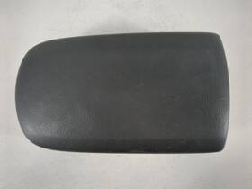 Toyota 241-10786a 2009-2014 Matrix Center Console Armrest Cover Lid Black Qj2am