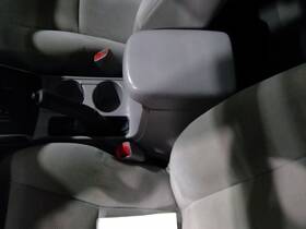 Toyota 241-10791a Console Front Floor L Model Fits 11-13 Corolla 976406