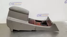 241-10844 Toyota 03-07 Land Cruiser Oem Center Floor Console With Nav Option