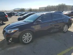 241-12676 Toyota Console Front Floor Without Heated Rear Seats Fits 13-18 Avalon 2406125