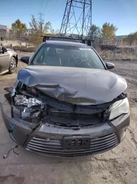 241-12684 Toyota Console Front Roof Sunroof With Garage Door Opener Fits 15-17 Camry 1210341