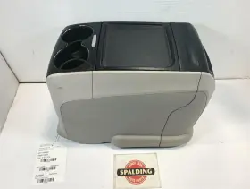 241-12698b Toyota Console Front Floor Fixed 11-19 Sienna 11100402