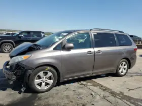 241-12706 Toyota Console Front Rear Without Sunroof Fits 15-20 Sienna 1453074