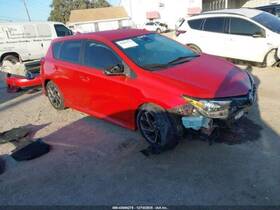 Toyota 241-12782 Console Front Hatchback Floor Fits 17 Corolla Im 584546