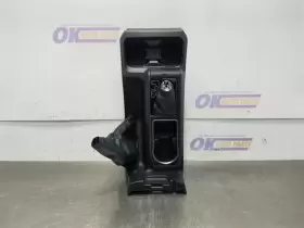 241-12864a Toyota 16-23 Tacoma Oem Center Console Shifter Trim Panel Plate