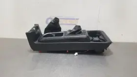 241-12864b Toyota 19 2019 Tacoma Front Floor Center Console Shifter Trim Finish Panel