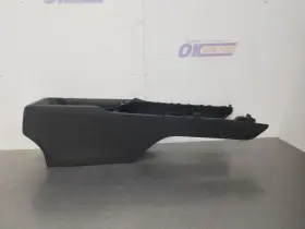241-13156c Toyota 18 2018 Camry Center Floor Console Base Black