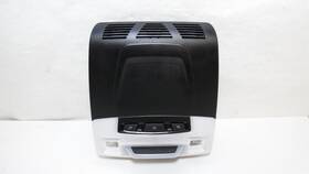 Toyota 241-13853 2020-2024 Gr Supra Overhead Ceiling Roof Console Black Oem