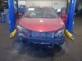 241-14172 Toyota Corolla 2019 Console Front 957946