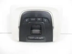 241-14359 Toyota 2023 2024 Corolla Sedan Gray Overhead Roof Lamp Console Oem Lkq 241-14359 Toyota 2023 2024 Corolla Sedan Gray Overhead Roof Lamp Console Oem Lkq