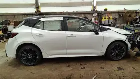 241-14360 Toyota Console Front Roof Hatchback Fits 23-25 Corolla 7115782
