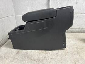Toyota 241-14582c 2024 Tacoma Center Console Rear Lid With Storage Oem