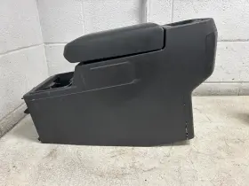241-14582c Toyota 2024 Tacoma Center Console Rear Lid With Storage Oem