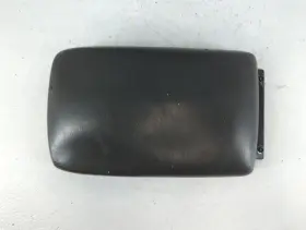 241-60213 Toyota 2000 Camry Center Console Armrest Cover Lid Brown Gsiml