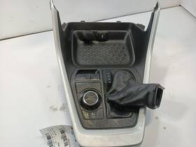 Toyota 241.to1121 2019-2021 Rav 4 Center Console Shifter Bezel Trim 11322858
