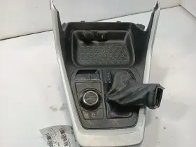 241.to1121 Toyota 2019-2021 Rav 4 Center Console Shifter Bezel Trim 11322858