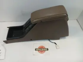 241.to1597 Toyota 1997 4 Runner Center Console Armrest Lid Storage Top Cup Holder 10865753