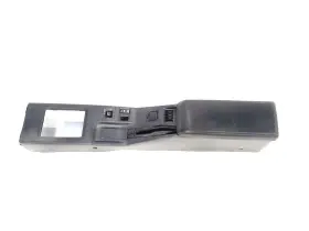 241.to1k88 Toyota 1988 Celica Oem Floor Center Console Normal Wear
