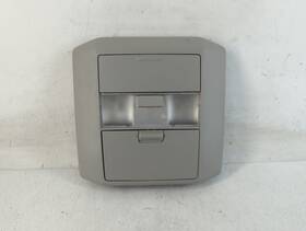 Toyota 2410f6b 2012 Tundra Overhead Roof Console Rs867