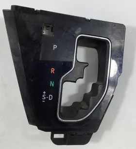 35907-08030 Toyota 2014-2020 Sienna Gear Shifter Position Indicator Trim Cover Oem