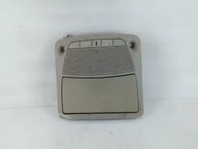 3ta2a4904 Toyota 2021 Camry Overhead Roof Console M4iyp
