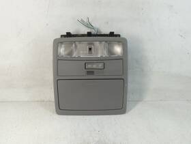 Toyota 5048190-b0 2013 Highlander Overhead Roof Console B39rr