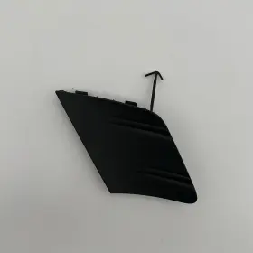 53286-48140 Toyota 2021-24 Venza Hybrid Front Bumper Left Tow Eye Cap Oem