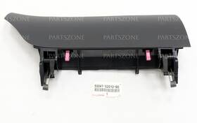 Toyota 55041-52010-b0 Genuine Yaris 2007-2011 Instrument Panel Box Door New Oem