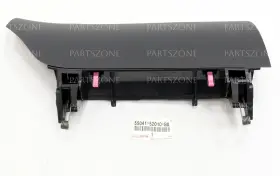 55041-52010-b0 Toyota Genuine Yaris 2007-2011 Instrument Panel Box Door New Oem