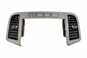 55405-0t010 Toyota Venza 09-17 Center Panel Finish Trim Radio Bezel D019