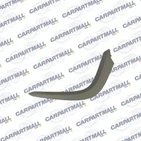 55432-02220 Toyota 09-13 Corolla Center Console Right Side Trim Panel Cover Oem