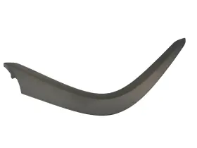 55433-02140 Toyota 2009-2013 Corolla Sedan Center Console Left Shifter Bezel Trim 5543302140